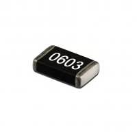 Resistors SMD0603 accurate
