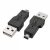 USB AM/MINI4P переходник