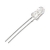 FYL-5013UBC (5AB4MNCA) синий,4кд  5мм. 2.8V светодиод