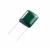 CL-11 1500пФ 630в 10% конденсатор полистирольный импортный
