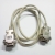 LX8302M COM male - COM male DB9 кабель соединительный 1,1м