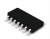 74HCT08D  SOIC-14 (SN74HCT08D)