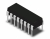 HEF4051BP  DIP-16 (CD4051BE,GS4051)