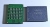 28F640J3A120 BGA64 ,10x13mm Intel код FW208 Микросхема на сотовый телефон Siemens C55