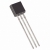 КП504А ТО-92 (BSS88) Транзистор полевой