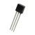 2SC536F TO-92 npn 30V 0.1A 0.4W