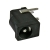 DC-002 1.3mm разъем питания штырьковый