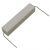 SQP-15w 30 Ом 5% резистор цементный аксиальный